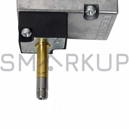 new FESTO MFH-5-3/8-B 19705 Solenoid Valve - FESTO