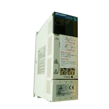 new MITSUBISHI MR-J2S-10B MRJ2S10B AC Servo Driver - MITSUBISHI