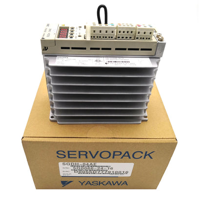 YASKAWA SGDH-04AE Servo Drive#I