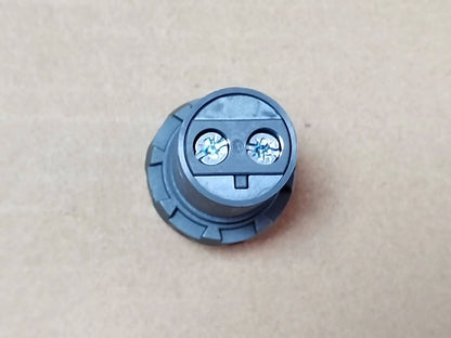 new 1PC ABB CL2-515R Button indicator red
