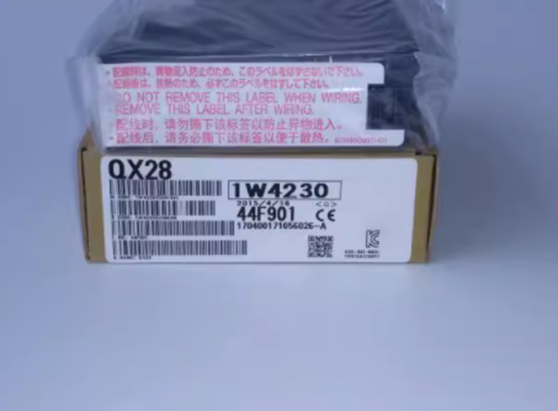 MITSUBISHI QX28 - MITSUBISHI