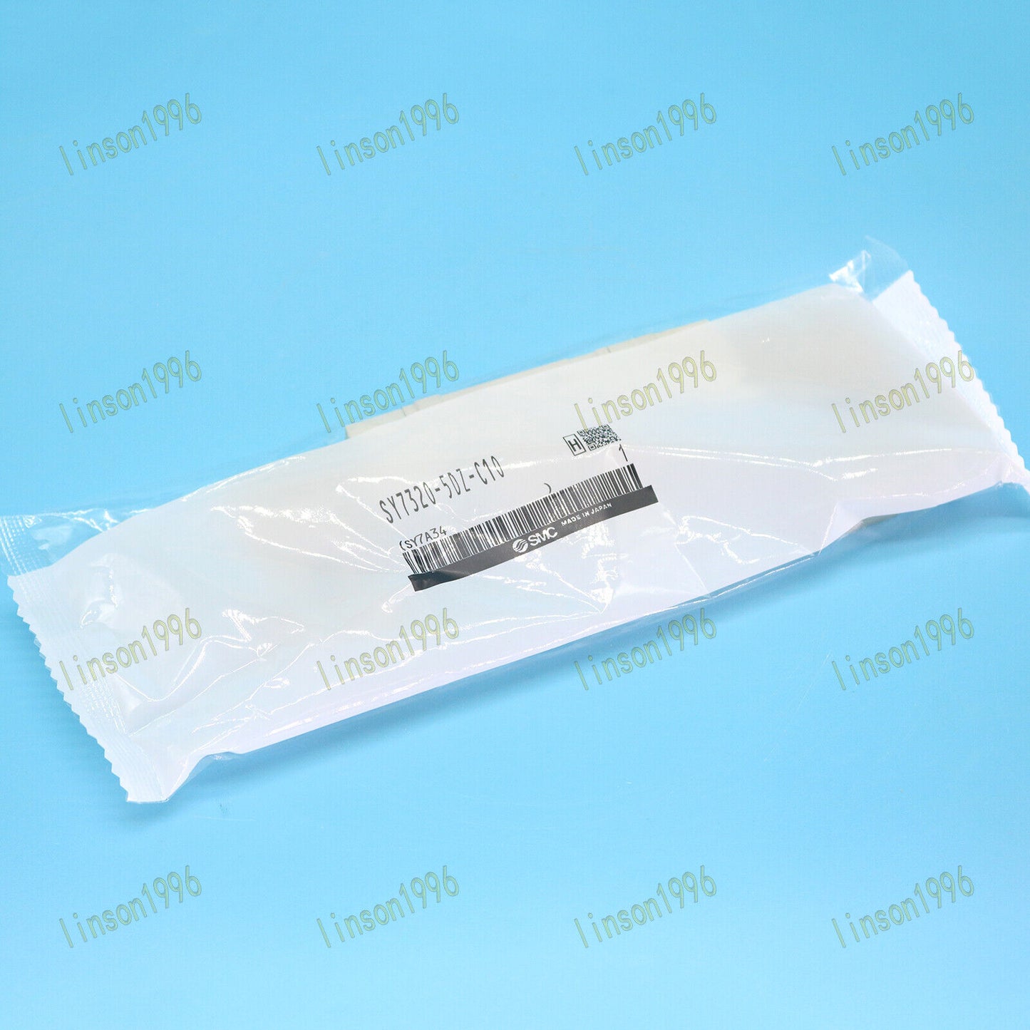 SMC SY7320-5DZ-C10 relief valve - SMC