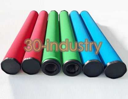 Replacement Filter Element for Deltech CFD750 PFD750 DFD750 HFD750 - DELTECH