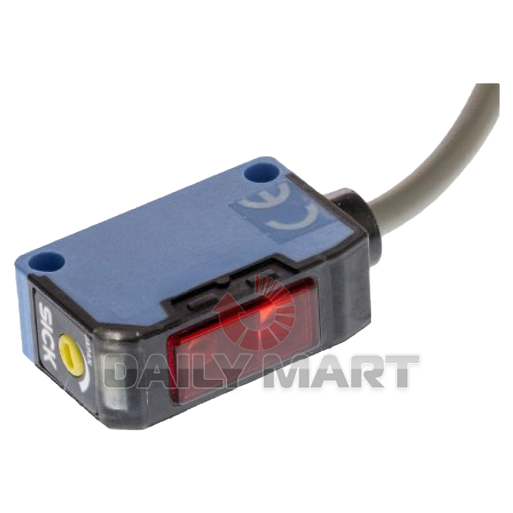 new In Box SICK WT150-P162 Photoelectric Switch Sensor - SICK