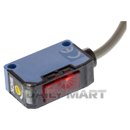new In Box SICK WT150-P162 Photoelectric Switch Sensor - SICK