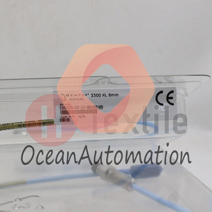 330105-02-12-05-02-05 Bently Probe 1PCS Fast shipping