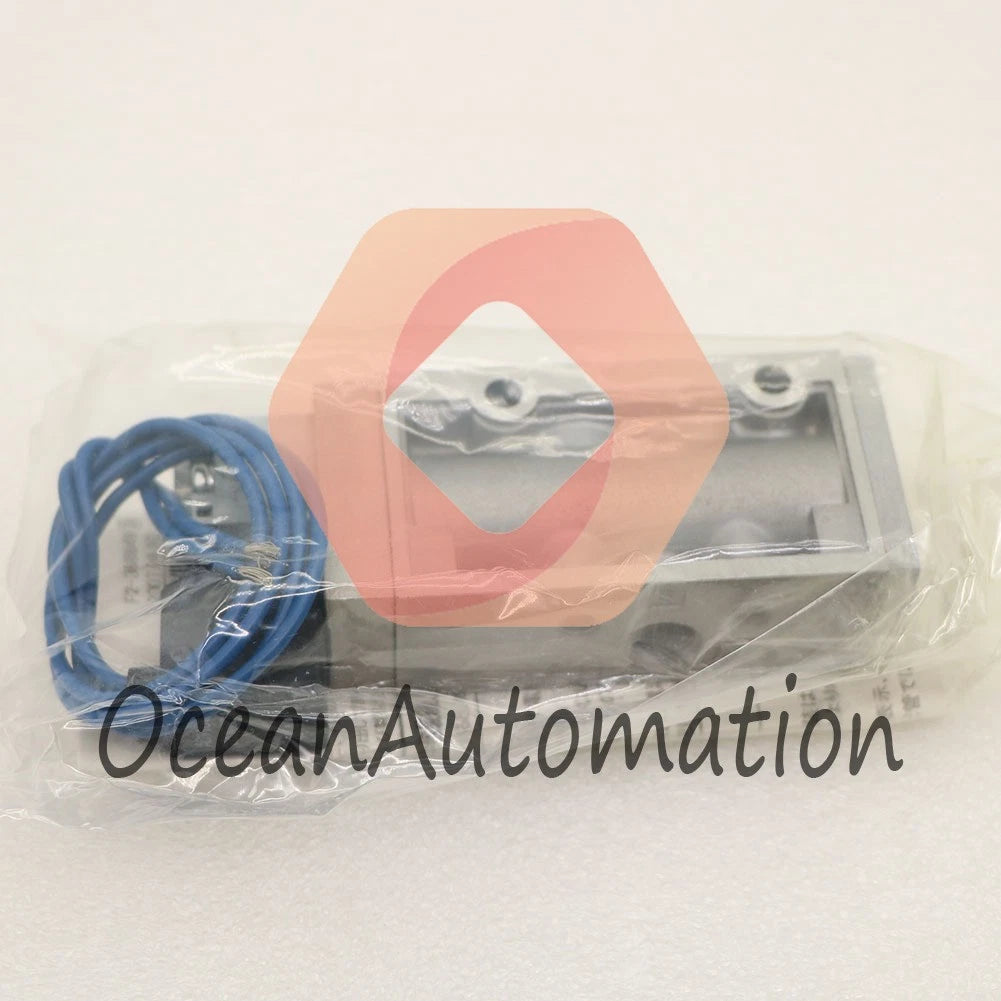 1PCS CKD A4F010-06 Solenoid Valve