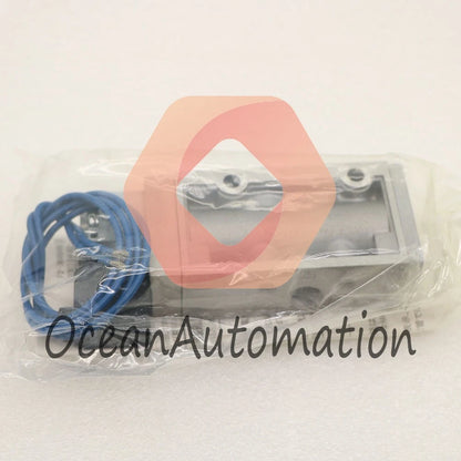1PCS CKD A4F010-06 Solenoid Valve