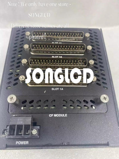 1pcs AS00932-11 HW:03 FW:7.3 Electronic Component - VENDOR NAME