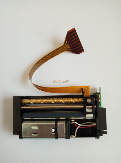 new 1PC Seiko MTP201-24B-E Print Head - SEIKO