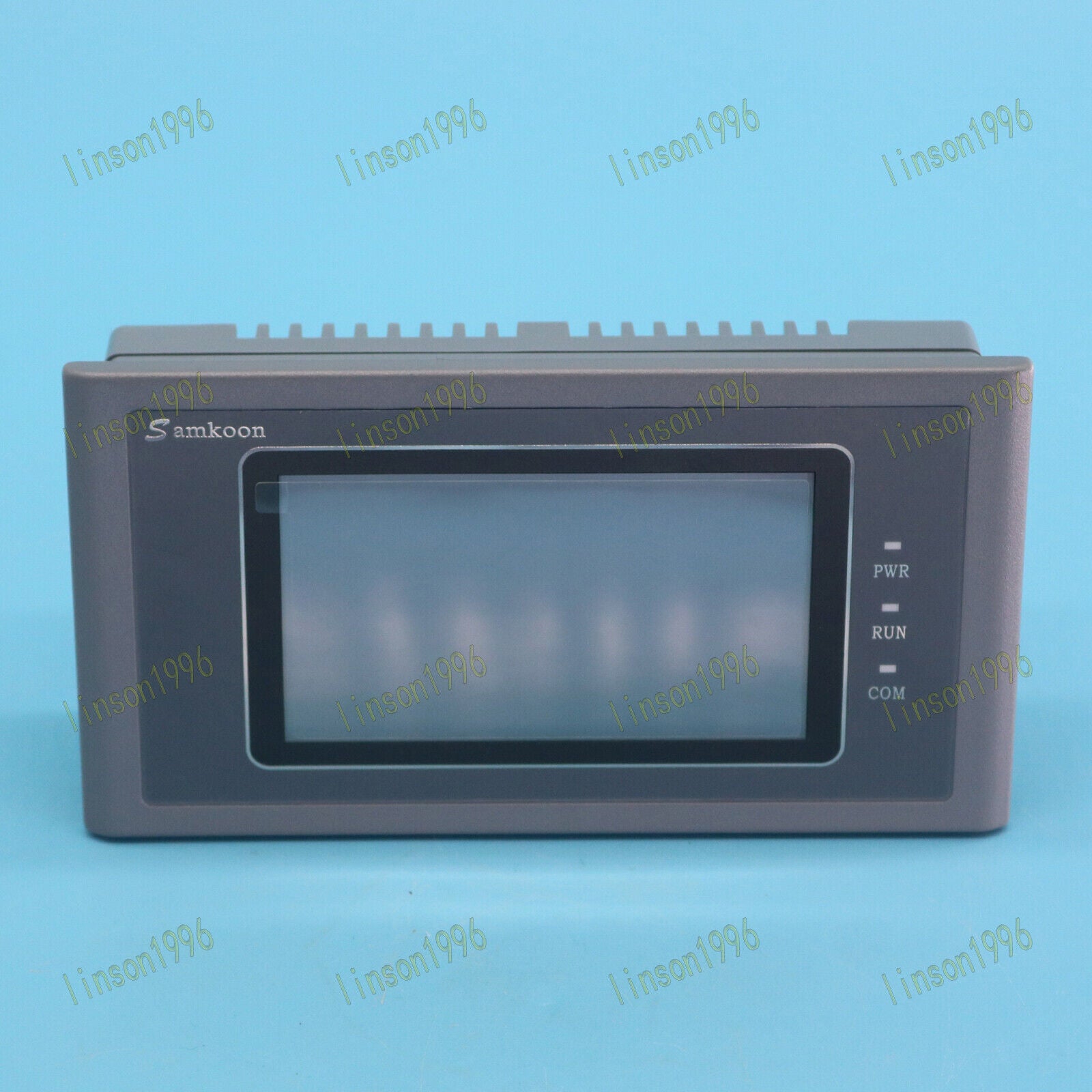 Samkoon SK-043HE 4.3" Touchscreen Panel USB Host 1COM - ONE SAMKOON