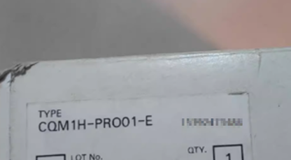 Omron Programming Console CQM1-PR001-E - OMRON