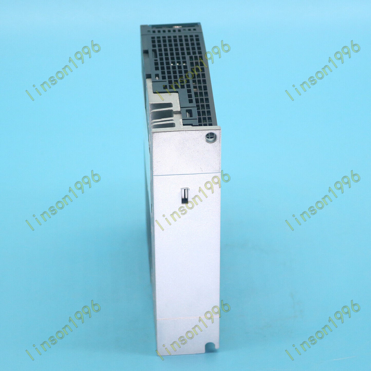 1PC Mitsubishi MR-J4-20B-RJ020 AC Servo Drive FAST SHIP - MITSUBISHI