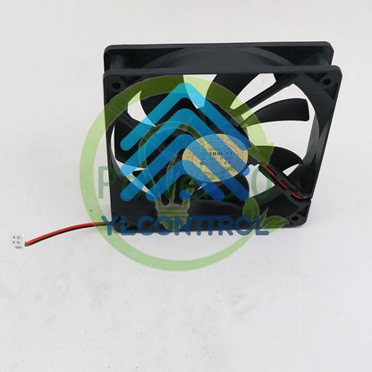 D12BM-12 12025 12V 0.30A 12CM chassis power cooling fan 1PCS