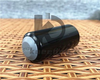 1X for PGX2 SLX2 Cordless Microphone Battery Cover Tail Cover Tube