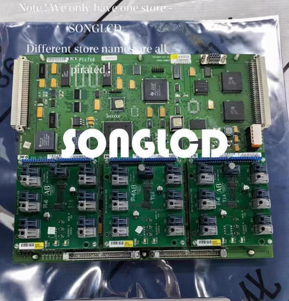 1PCS 80190-240-02-R 80190-100-01-R Industrial Parts - LINDE