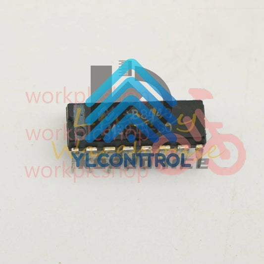 1PCS LM391N-80 LM391 NS DIP-16 Audio Power Driver IC~