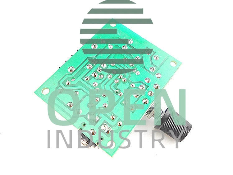 1PCS TDA2030A TDA2030 Single Channel 15W Audio Amplifier Board DC 12V
