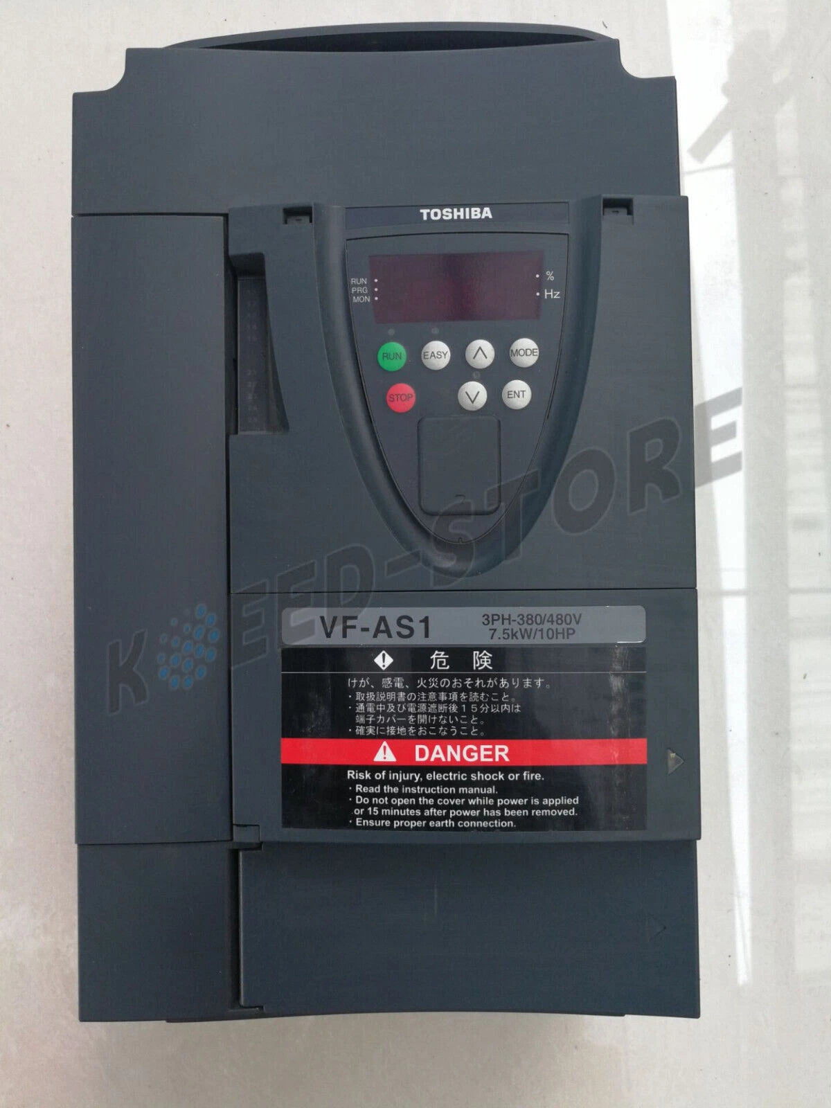 1PCS VFAS1-4075PL-WN1