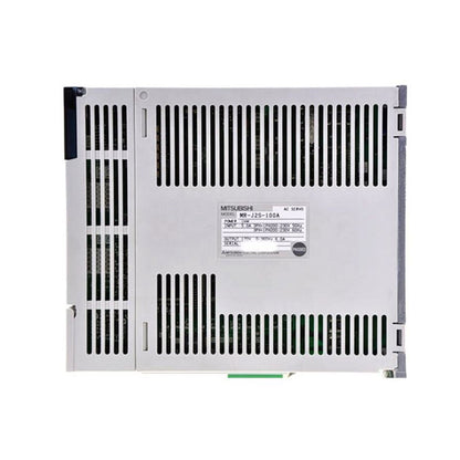 Mitsubishi MR-J2S-100A AC Servo Drive Factory Sealed PLC optimized for high performance and reliability - MITSUBISHI