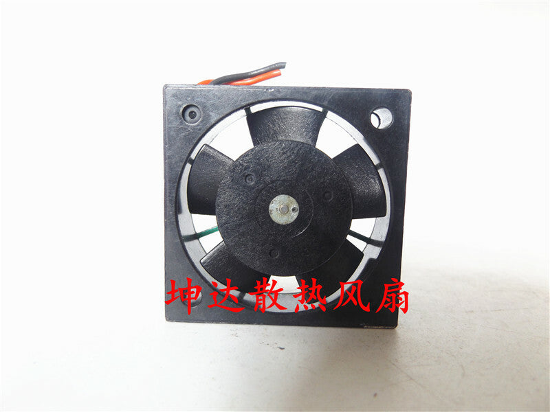 1pcs  ORIX MD-410-24 24V 0.08A 4cm 4010 double ball fan