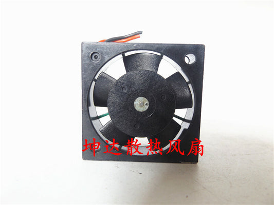 1pcs  ORIX MD-410-24 24V 0.08A 4cm 4010 double ball fan