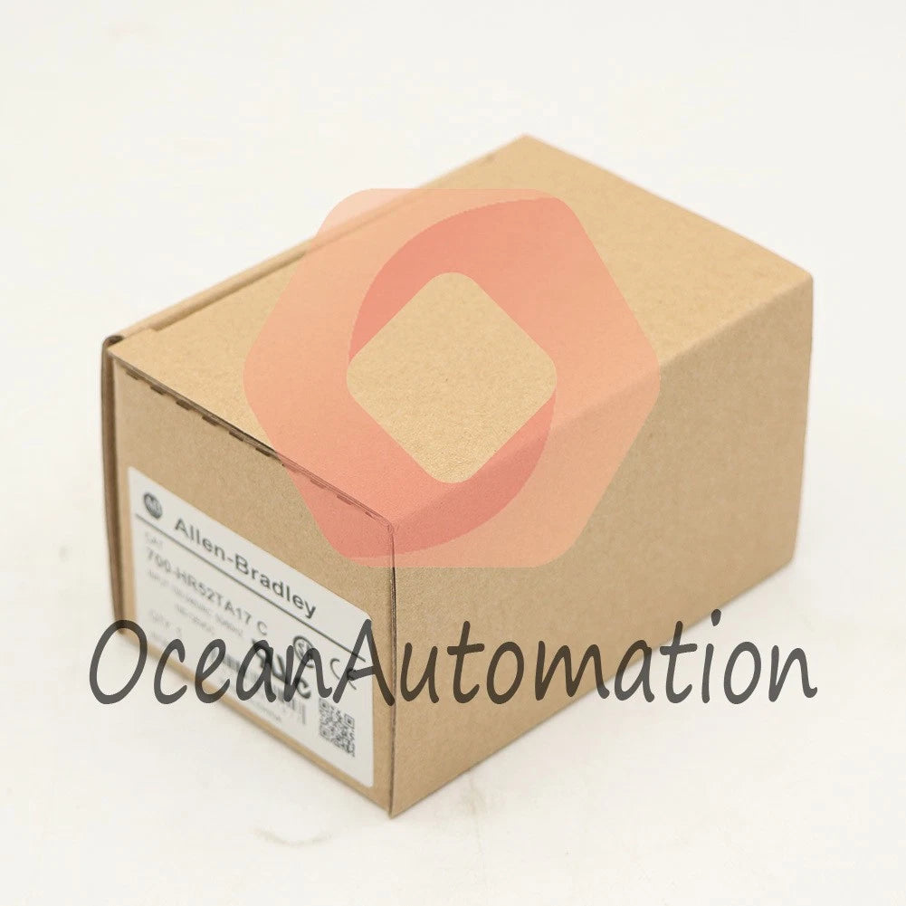 1PCS 700-HR52TA17 700HR52TA17 Time Relay