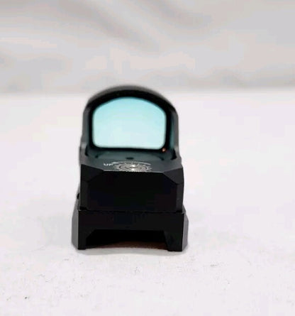 Cvlife Mro52 Mini Red Dot Sight