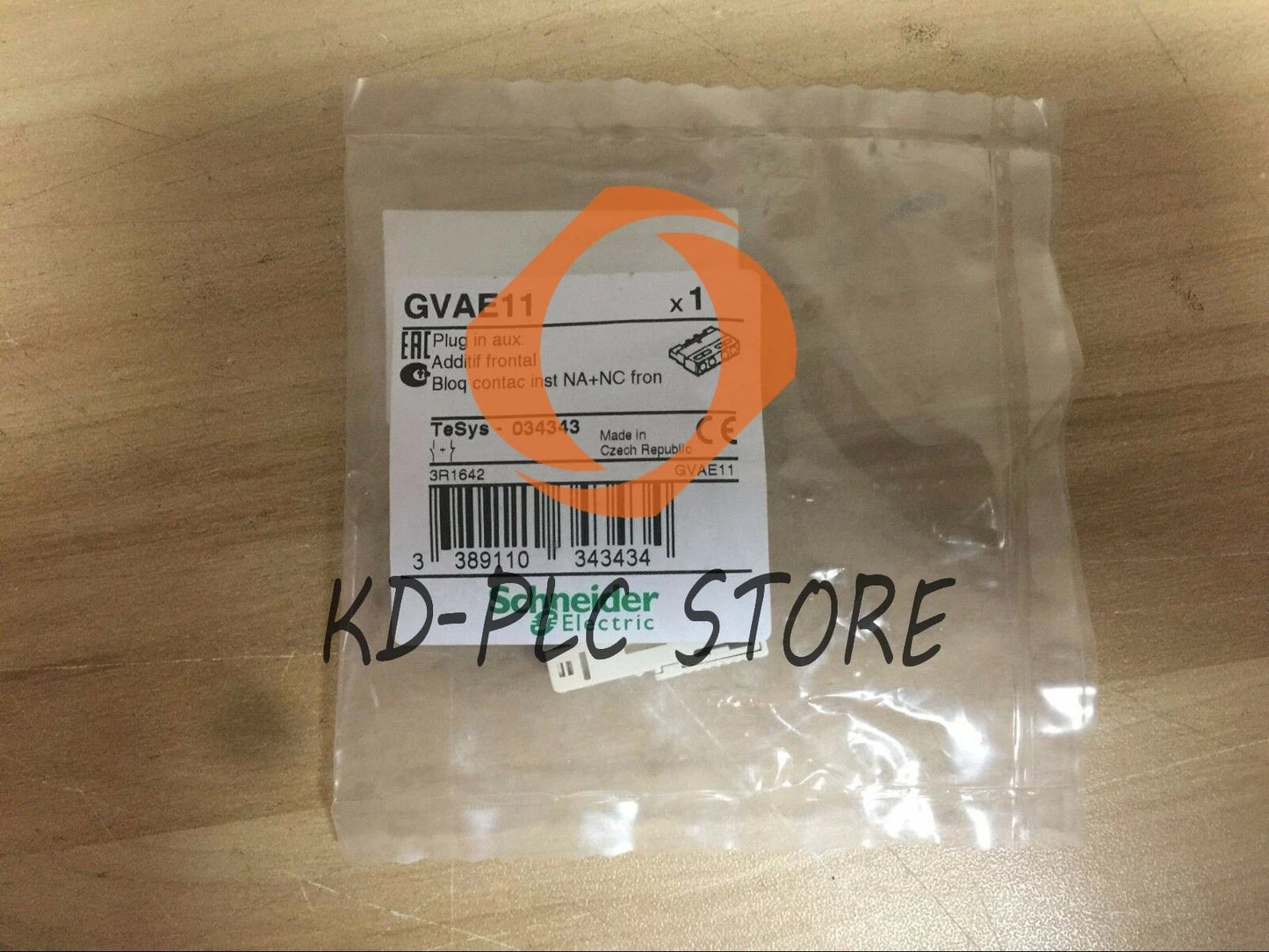 1PCS GVAE11 10PCS Telemecanique