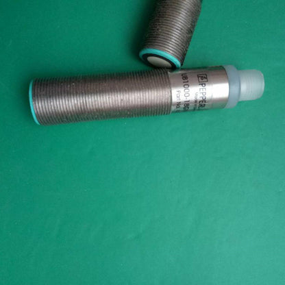 Pepperl+Fuchs Ultrasound Sensor UB1000-18GM75-E6-V15 - PEPPERL+FUCHS