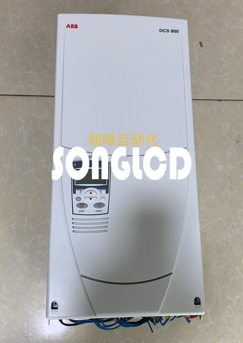 DCS800-S02-0820-04 1 Piece High-Quality Power Supply Unit - KOEED