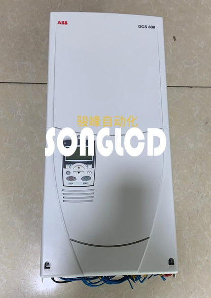 DCS800-S02-0820-04 1 Piece High-Quality Power Supply Unit - KOEED