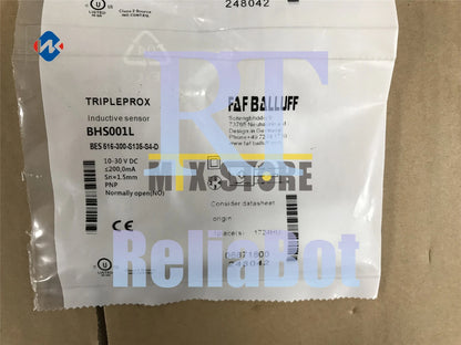 1PCS Balluff BES 516-300-S135-S4-D Sensor&Proximity Switch