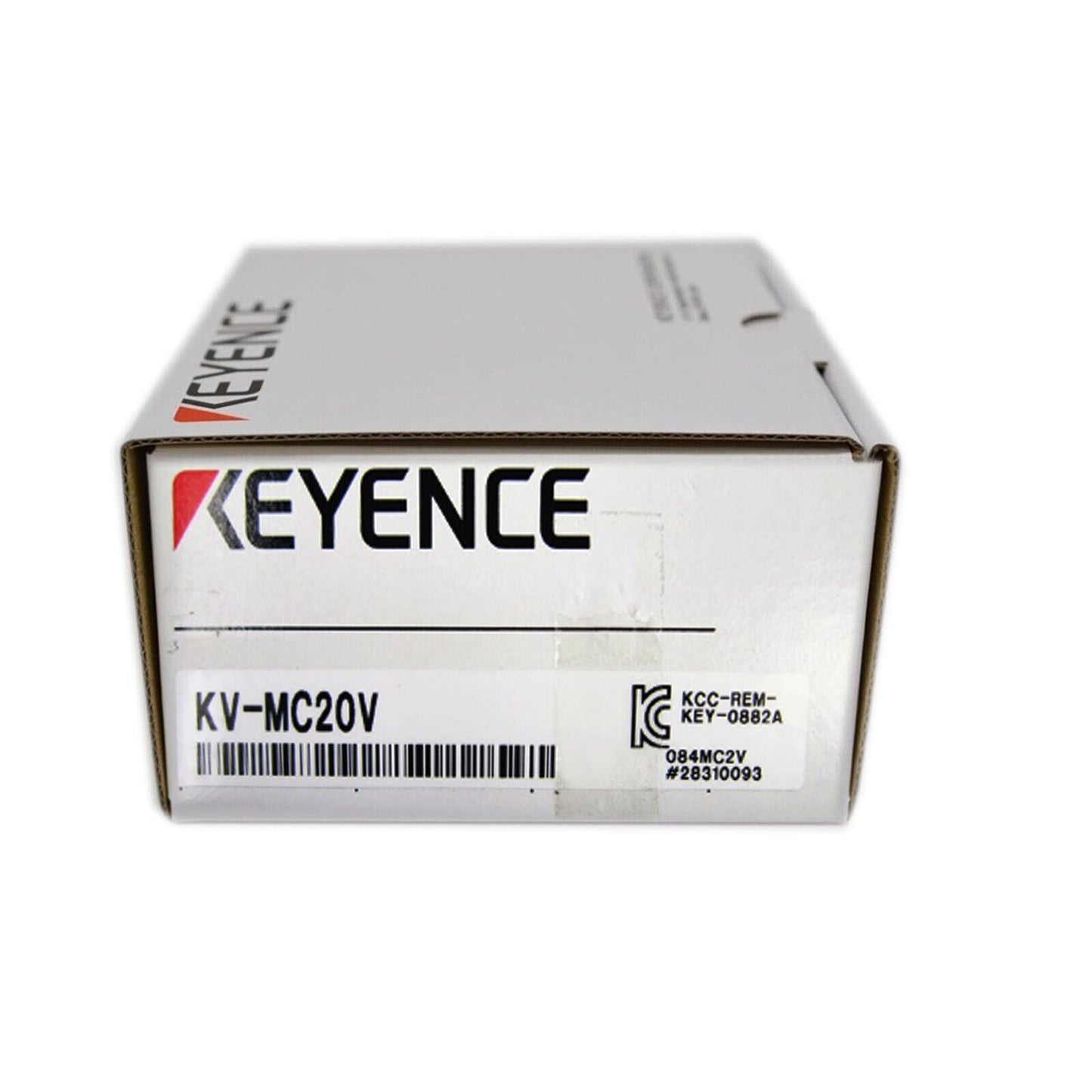 KEYENCE KV-MC20V | 1PCS | 20V | MC | 20 - KEYENCE