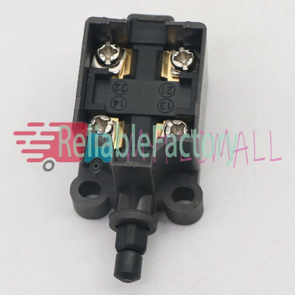 1PCS ZS 232-11 Schmersal Limit Switch