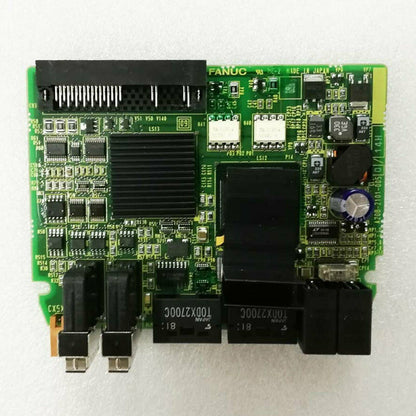 used Fanuc A20B-2101-0050 control board tested in good condition - FANUC