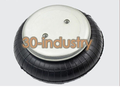 FS120-9 Vibration Damping Airbag for Fluidized Bed Isolation - VIBRATECH