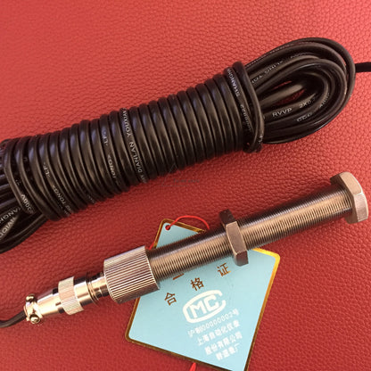 1PC FIT FOR SZMB-5 SZMB-9 SZMB-10 Magnetoelectric speed sensor