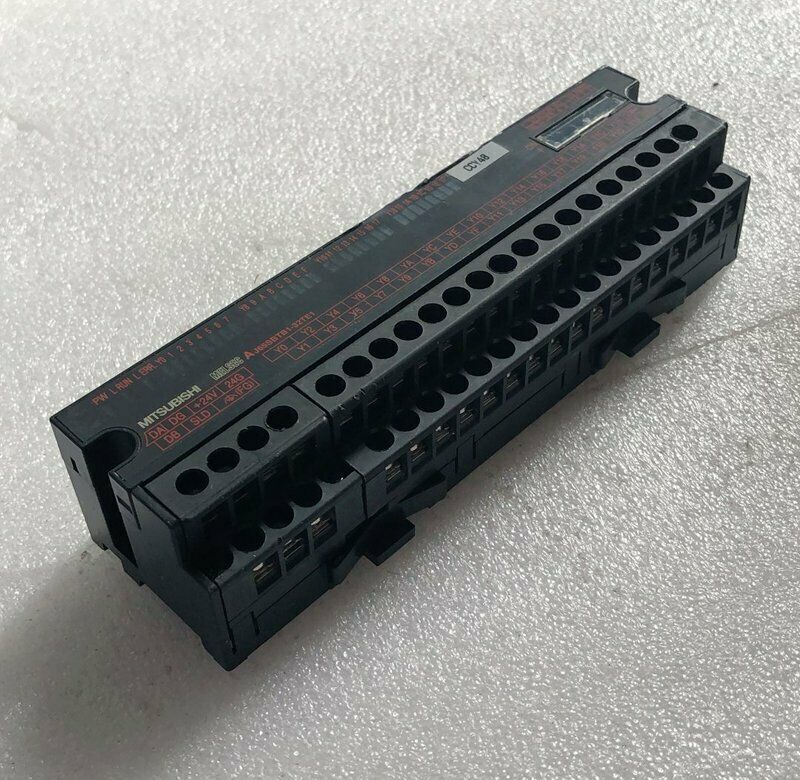 Efficient fully tested Mitsubishi module AJ65SBTB1-32TE1 for solar energy applications - MITSUBISHI