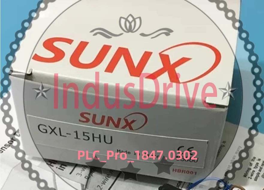 GXL-15HU 1PCS Panasonic SUNX GXL-15HU Proximity Sensor Fast delivery