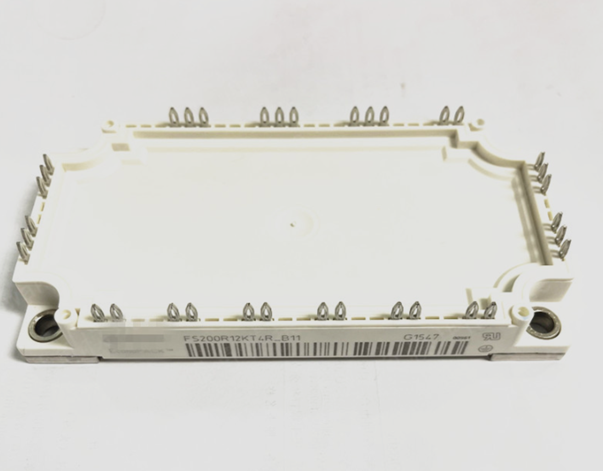 INFEON FS200R12KT4R_B11 Power Supply Module - INFEON