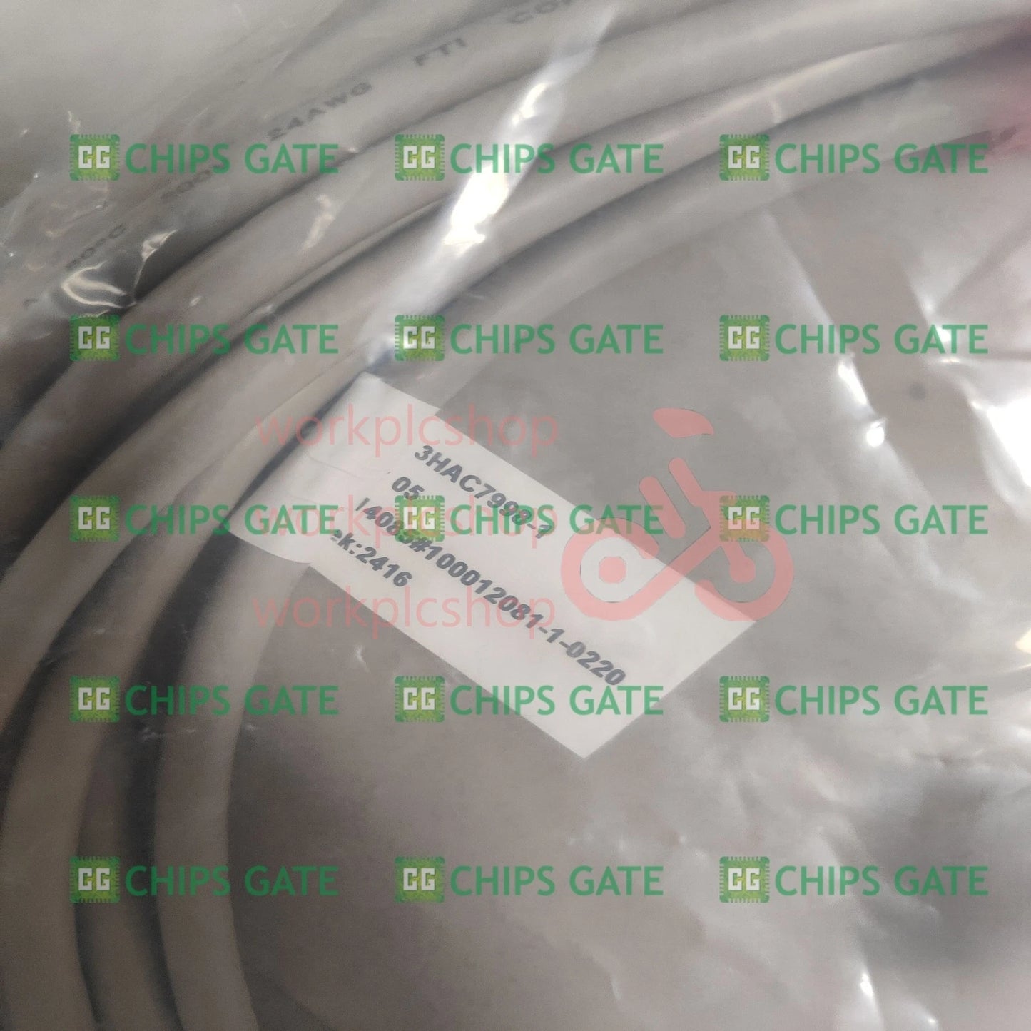 1pcs 3HAC7998-1
