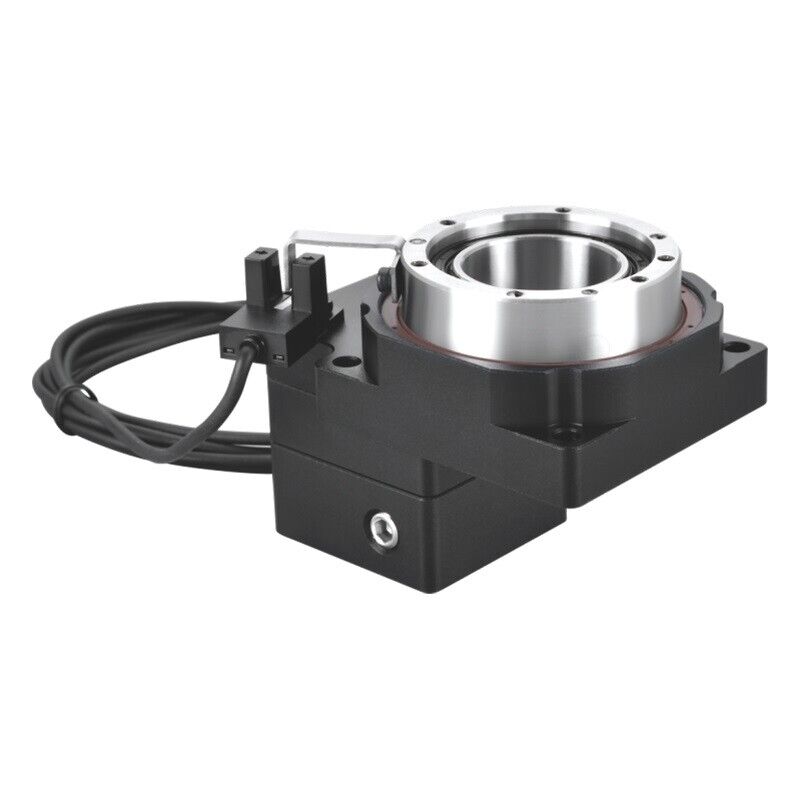 Ratio 10:1 Hollow Rotary Platform Gearbox Reducer for NEMA17 Stepper Motor - RATIO