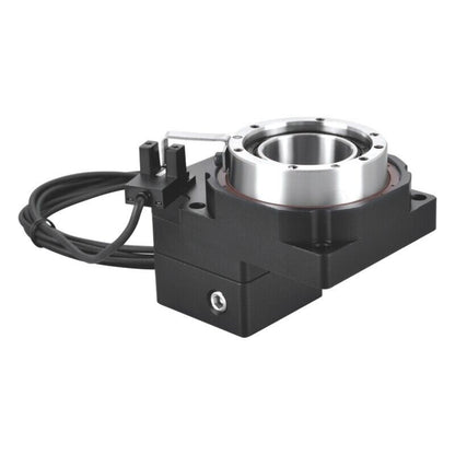 Ratio 10:1 Hollow Rotary Platform Gearbox Reducer for NEMA17 Stepper Motor - RATIO