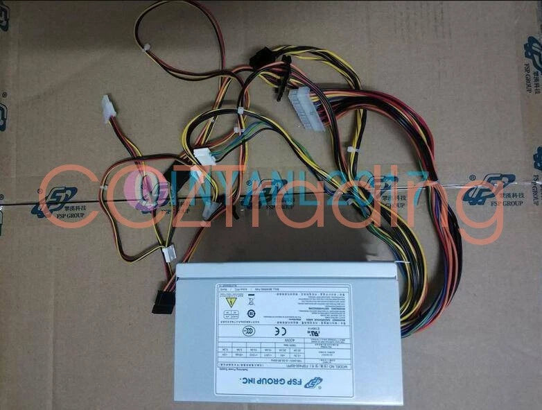 1PC FSP400-60PFI Industrial Control Spare Parts Power Supply Fsp400
