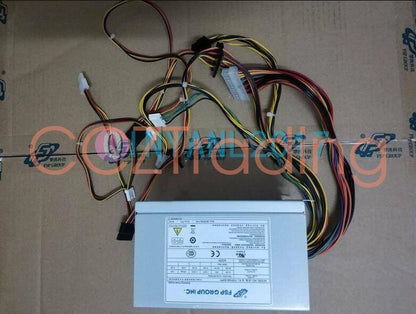 1PC FSP400-60PFI Industrial Control Spare Parts Power Supply Fsp400