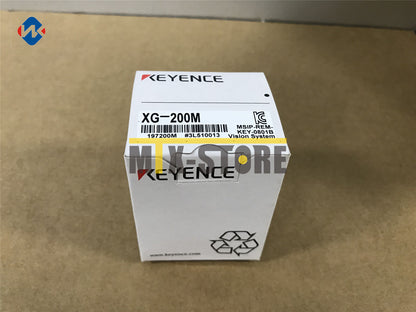 new 1pcs Keyence ones XG-200M camera XG200M - KEYENCE