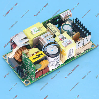 12V 12.5A Power Supply Fast Ship Emerson LPS103-M - EMERSON