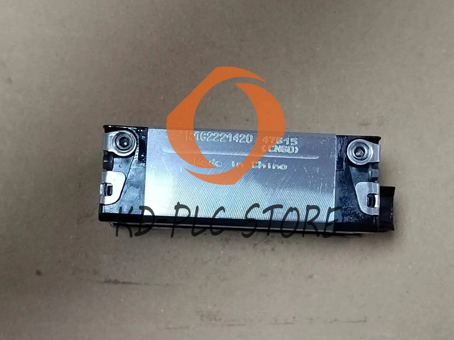 FOR Rexroth Linear bearing slider R162221420