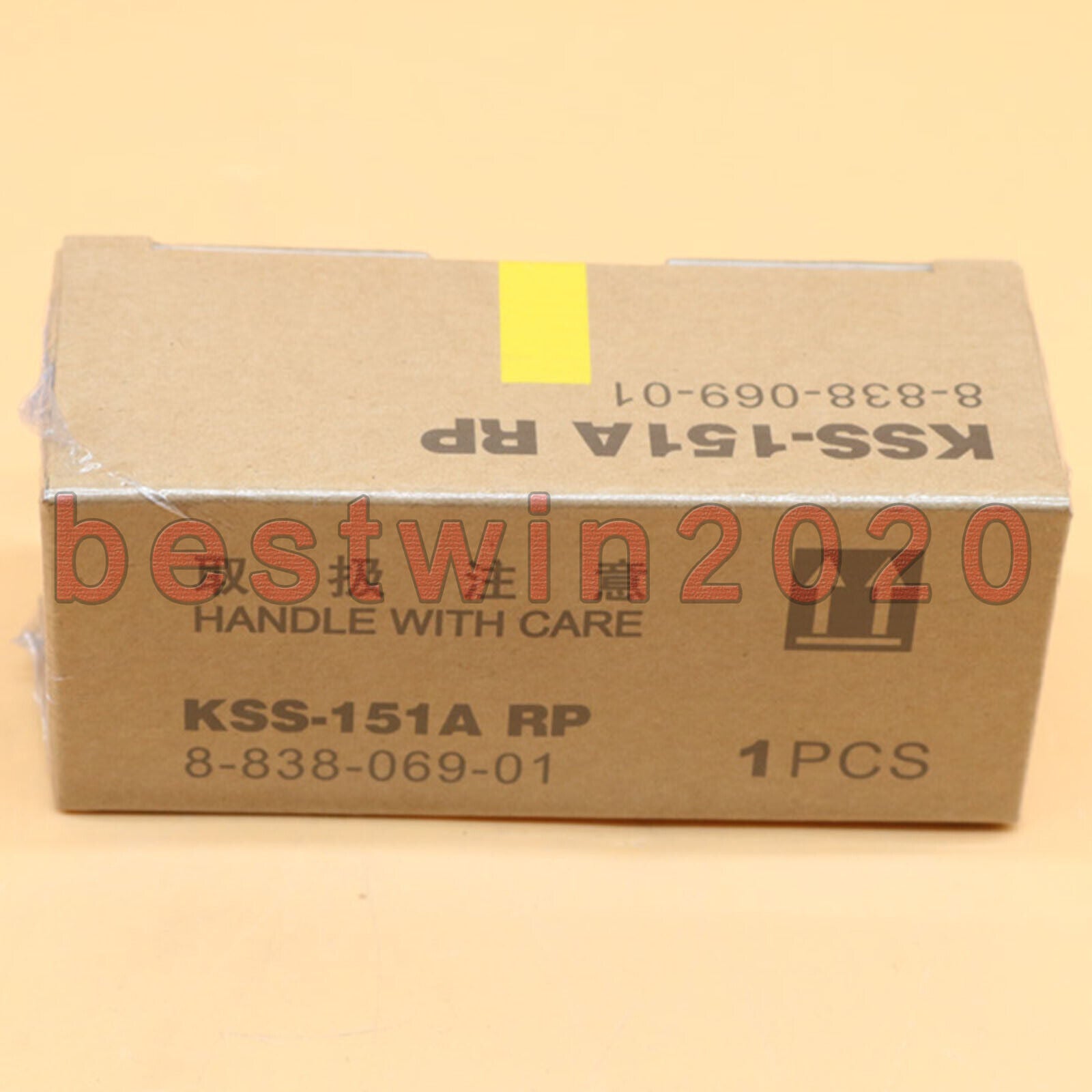 new Sony KSS-151A CD player 151a laser head - SONY